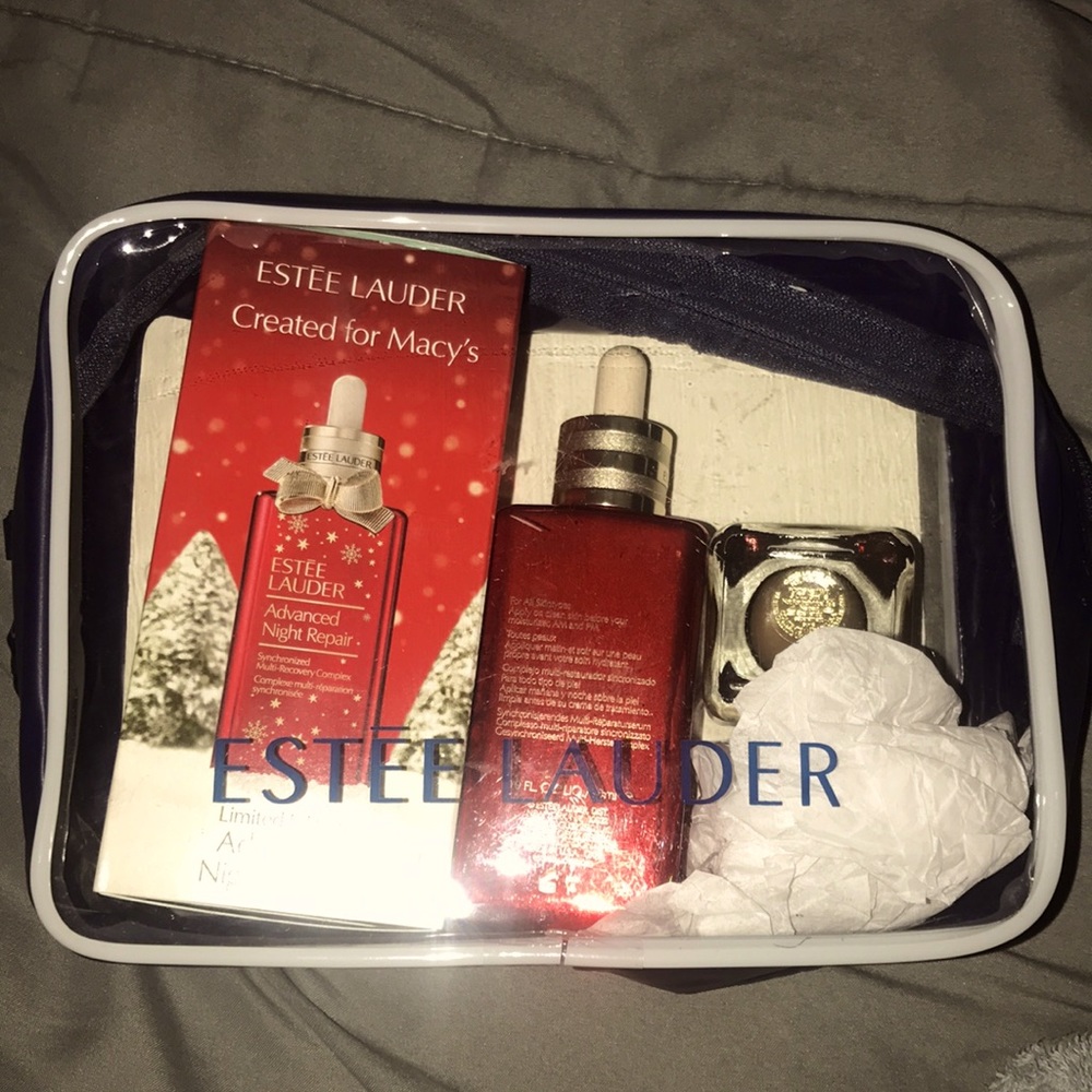 Estée Lauder